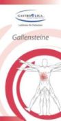 Titelbild Leitfaden für Patienten Gallensteine