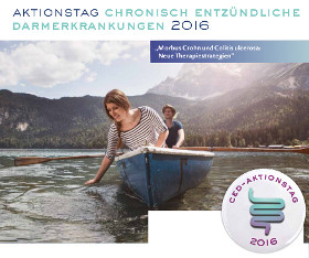 Aktionstag CED 2016