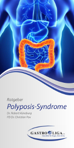 Ratgeber Polyposis-Syndrome
