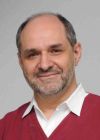 Foto Prof. Alexander Herold