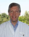 Foto Prof. Henning Adamek