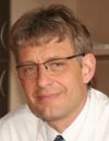 Foto Pror. Dr. Joachim Arnold