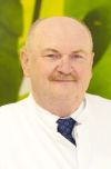 Foto Prof. Michael Manns