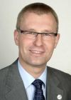 Prof. Dr. Michael Melter