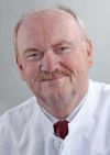 Foto Prof. Dr. Michael P. Manns