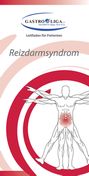 Titelseite Leitfaden Reizdarmsyndrom