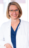 PD Dr. Birgit Terjung