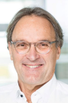 Foto Prof. Dr. Jochen Maas