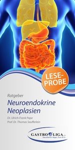 Ratgeber Neuroendokrine Neoplasien