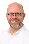 Foto Dr. Sebastian Haag