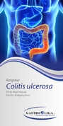 Titelseite Ratgeber Colitis ulcerosa