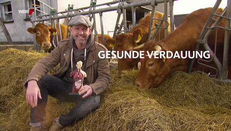 Doc Esser - Der Gesundheitscheck: Gesunde Verdauung