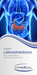 Ratgeber Laktoseintoleranz