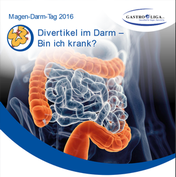 Magen-Darm-Tag 2016